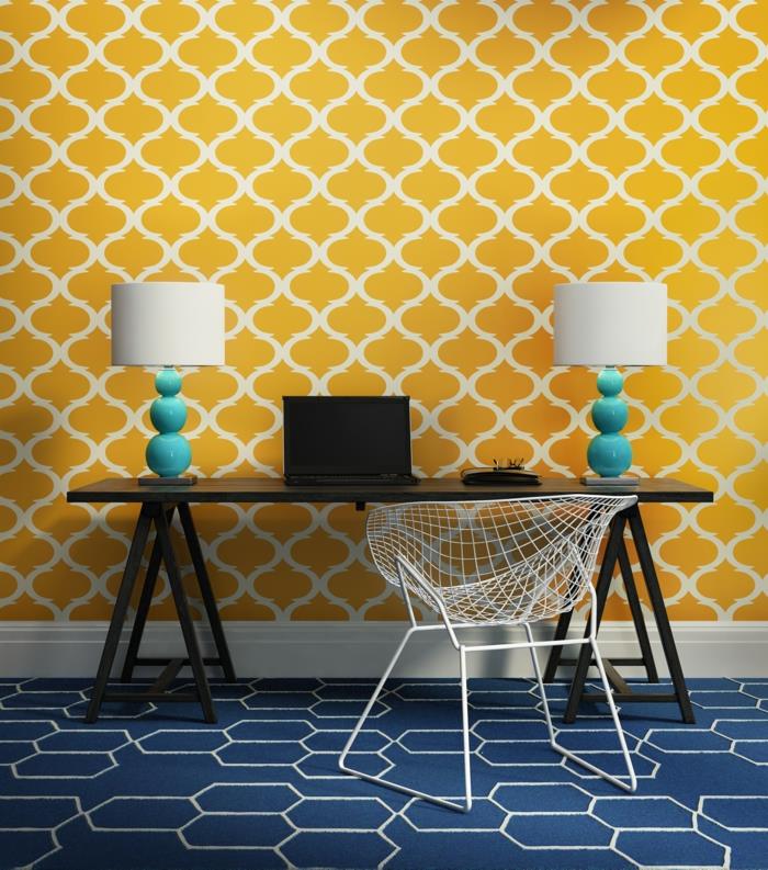 design seinät seinän suunnittelu väri suunnittelu seinän tatuointi sisäänkäynti alue