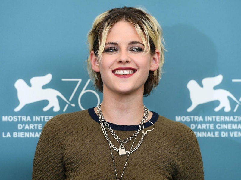 Kristen Stewart Szépségtippek és titkok