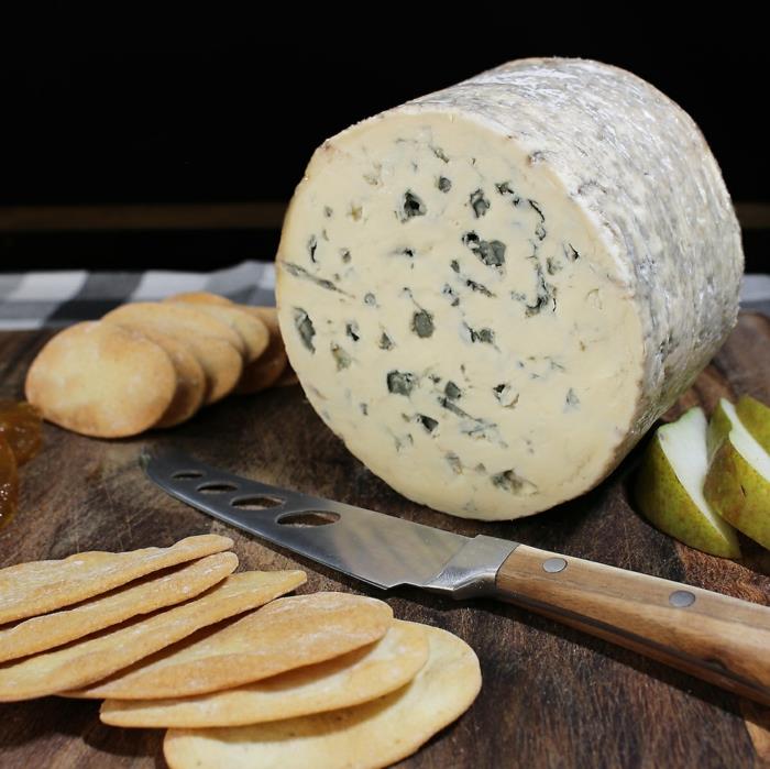Osta juustoa Fourme d’Ambertin sinihomejuustoa