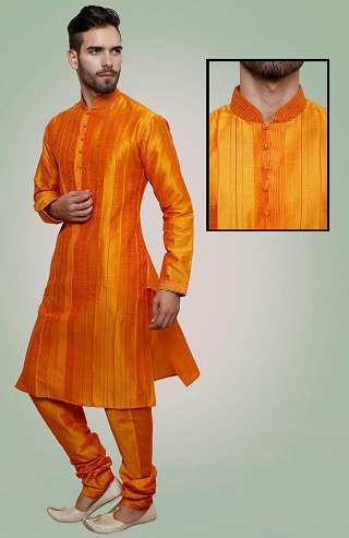 Party Wear Designer Kurta Pyjama