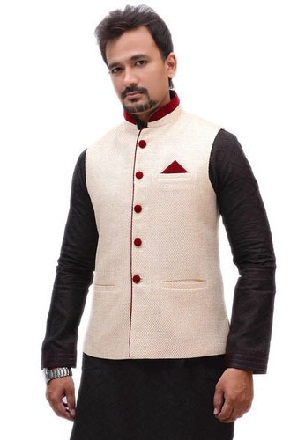 Nehru kabát Kurta pizsama design