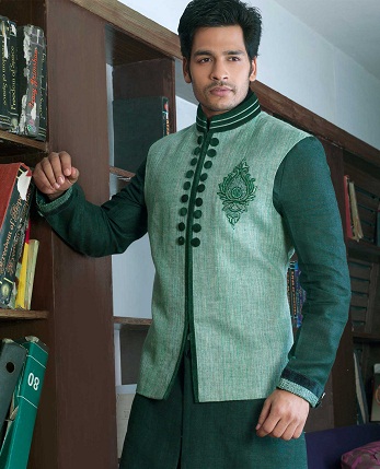 Professionel Type Kurta Pyjamas Design