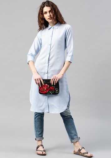 Gombos Kurta