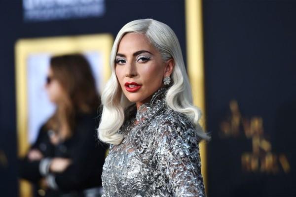 lady gagan paras näyttelijä Oscar 2019