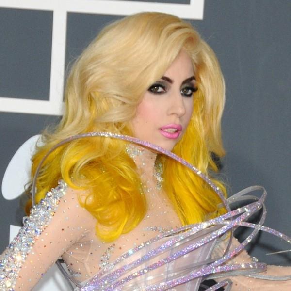 lady gaga grammy -palkinnot 2010