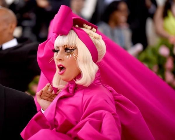 lady gaga tapasi gaala 2019