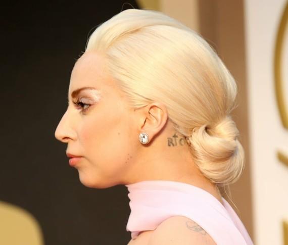 lady gaga tatuointi rio