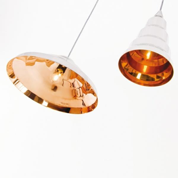 lamput Tom Dixon design -valaistus