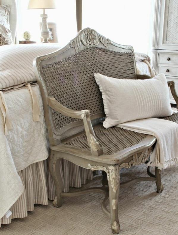 maa huonekalut online sänky penkki vintage