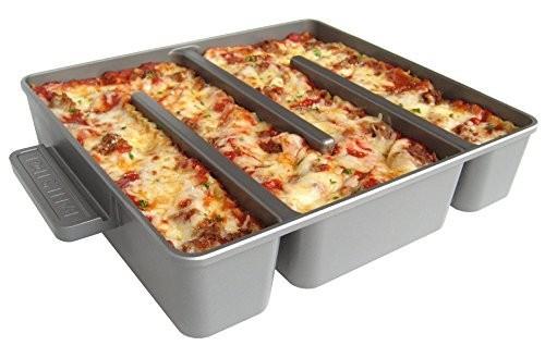 lasagne hieno pannu