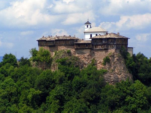 viime hetken bulgaria glojdensky luostari