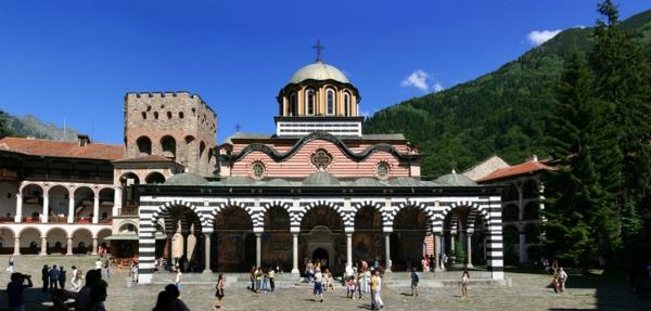 viime hetken bulgaria rila luostari