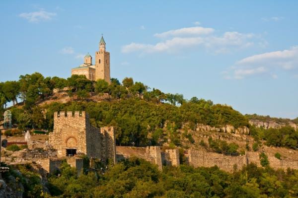 viime hetken bulgaria veliko tarnovo zarevez
