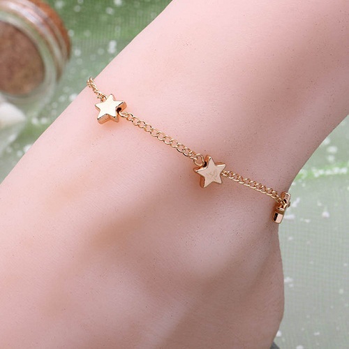 anklet-designs-star-designet-ankel