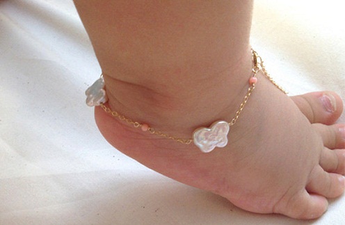 anklet-designs-baby-blomster-anklet-design
