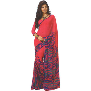 Causal Daily Wear Saree