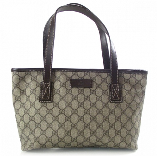 Gucci monogram vászontáska