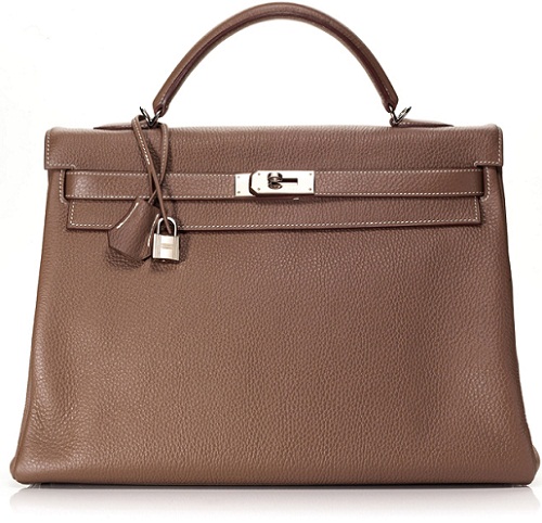 A Hermes Kelly modern kézitáska hölgyeknek