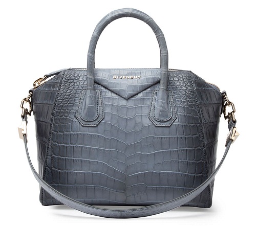 Givenchys nye håndtaske til Antigona til kvinder