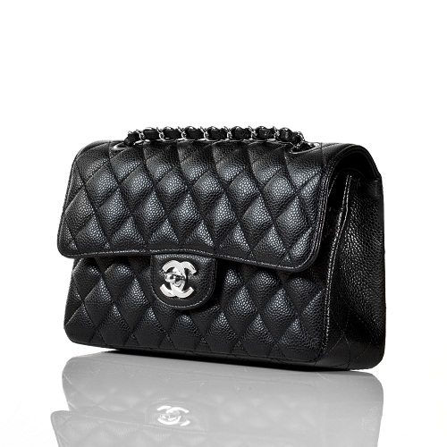 Chanel 2.55 flap taske til piger