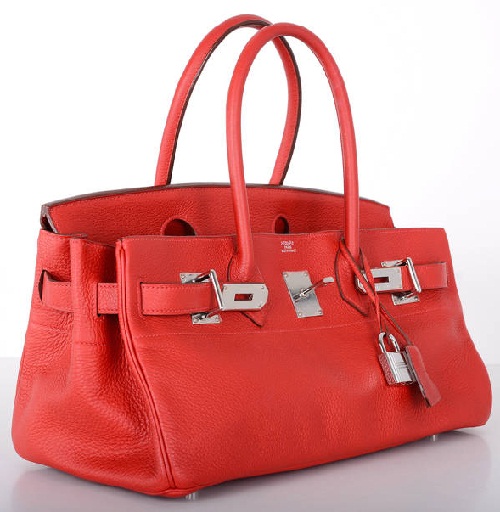 Hermes Shoulder Birkin JPG II kézitáska