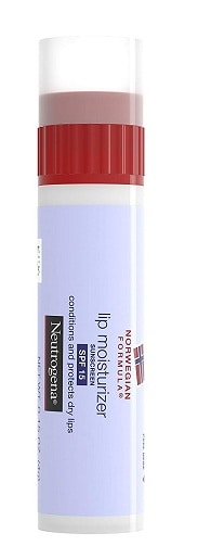 A Neutrogena norvég formula formula ajak hidratáló