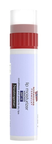 Neutrogena Norwegian Formula Lip Moisturizer