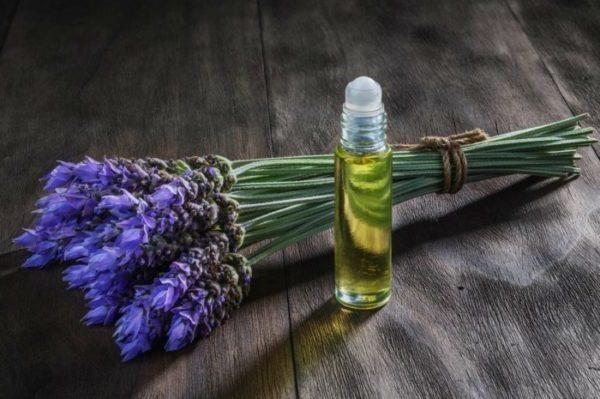 laventeliöljy luonnolliset öljyt laventeli kasvi eteeriset öljyt
