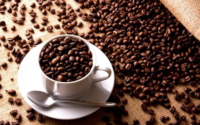 elää terveellisiä kahvin varastointituotteita keittiö