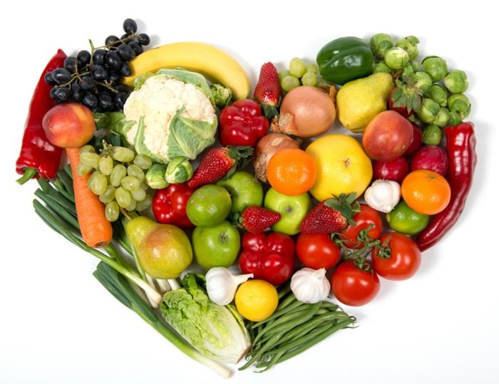 elää terveitä munuaisongelmia välttää hedelmien syömistä vihanneksia