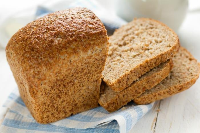 elää terveellisiä vinkkejä leipä täysjyväleipä hiilihydraatteja
