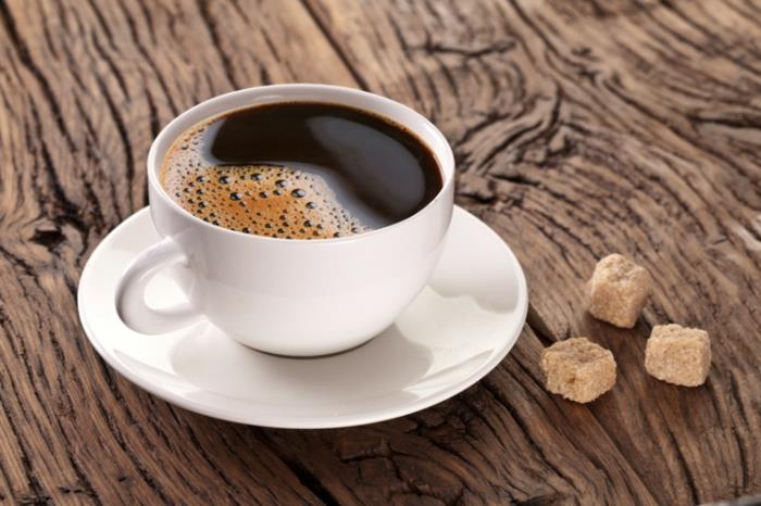 elävät terveet vinkit munuaiset suojaavat vähemmän kahvia