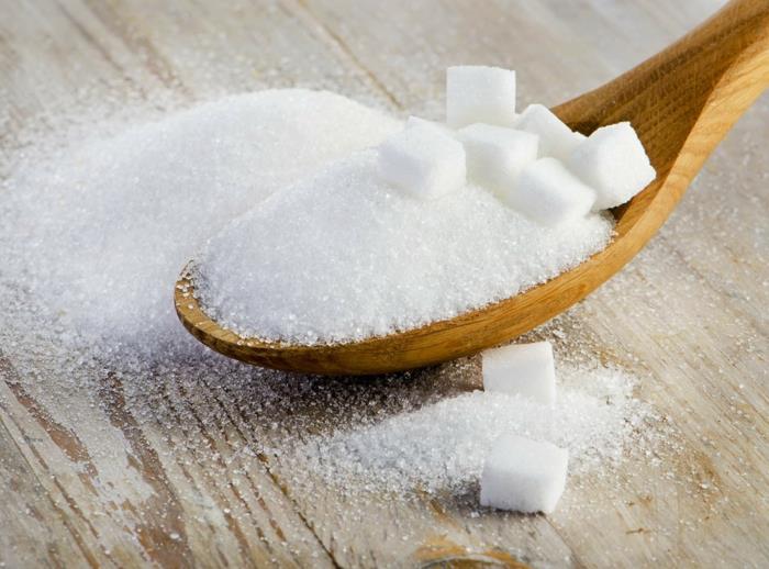 elää terveellisesti syö vähemmän sokeria terveysvinkkejä