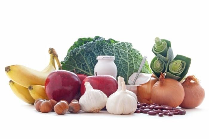 ruoka suoliston kuntoutus kehon puhdistus detox -hoito