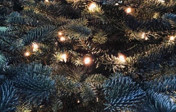 led keiju valot kestävä joulu