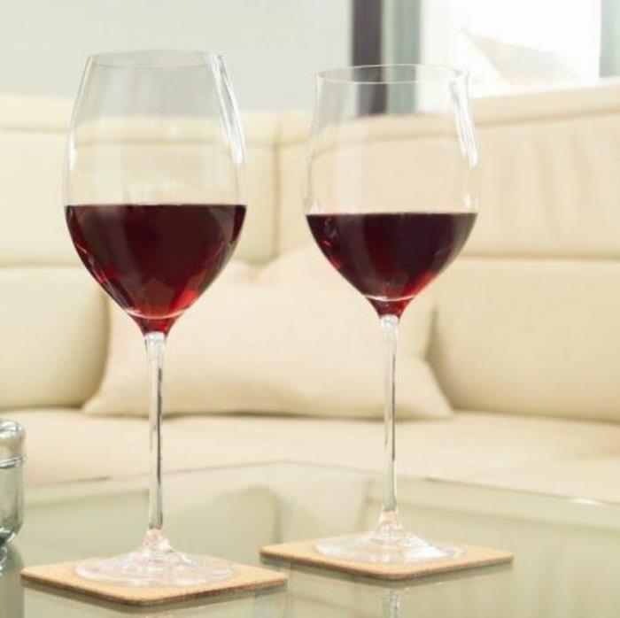 Leonardo viinilasit arkkitehtuuri viinilasi tulppaani punaviini kippis