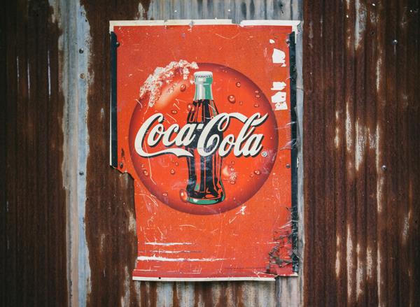 elämä hakkereita coca cola