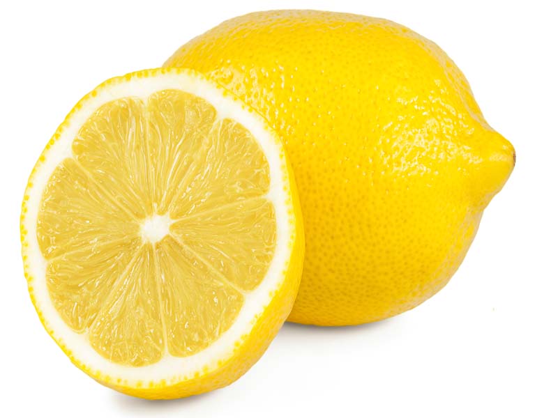 Citronsaft