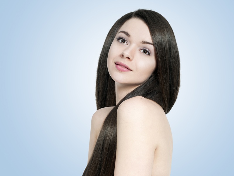 Tippek a haj újjáépítéséhez