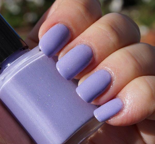violetit korallitrendit