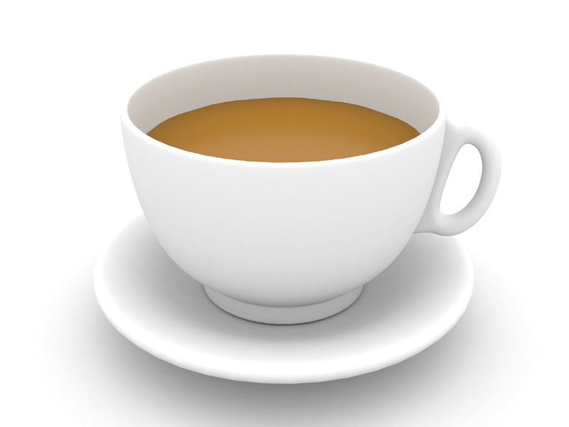 Lipton te godt til gravide