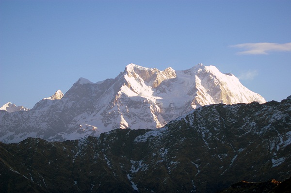 Chaukhamba (Badrinathi csúcs)