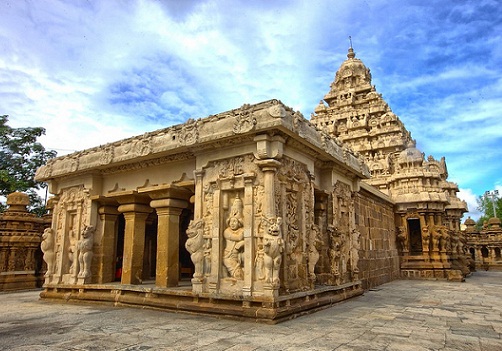 Iravatanesvara -templet