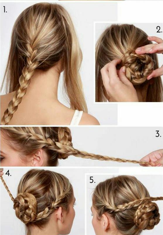 helppo-updo-do-it-yourself-ohjeet-pitkät hiukset