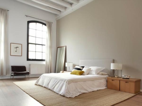 loft -tyyli moderni nykyaikainen barcelona