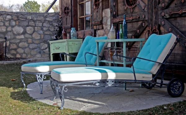 lounge -tuolit vintage -tyyliin