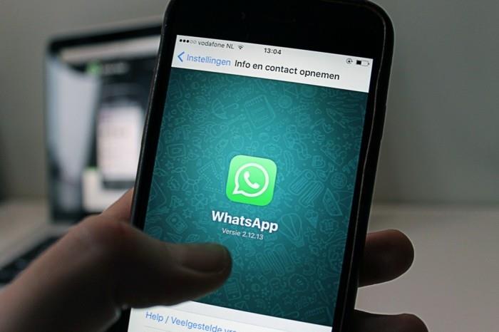 hauskoja whatsapp -tilan sanontoja
