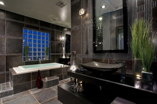 ylellinen kylpyhuoneen kulhon muotoinen pesuallas harmaa