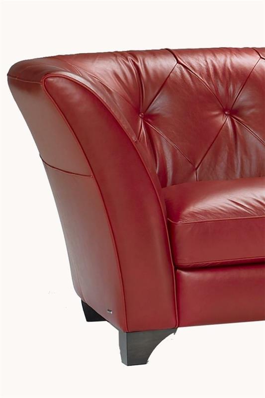 ylellinen design -sohva ylellinen ja hienostunut