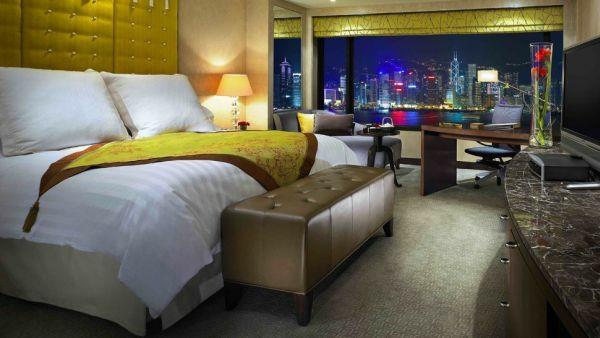 ylelliset hotellihuoneet hong kong